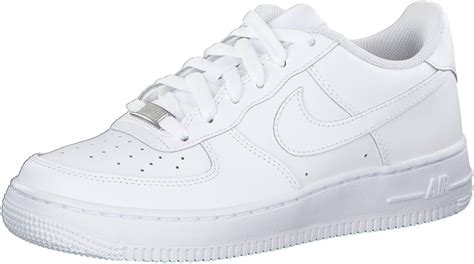 weiße Nike Air Force 1